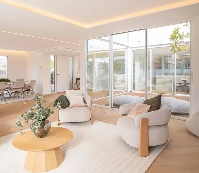 Stylish city villa with sea views and exceptional living quality — photo 5