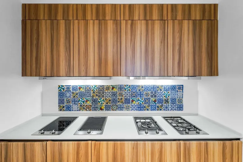 Luxury apartment on Paseo Marítimo in Palma — photo 12