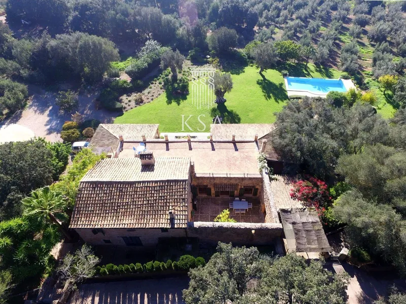 Rustic Finca — photo 11