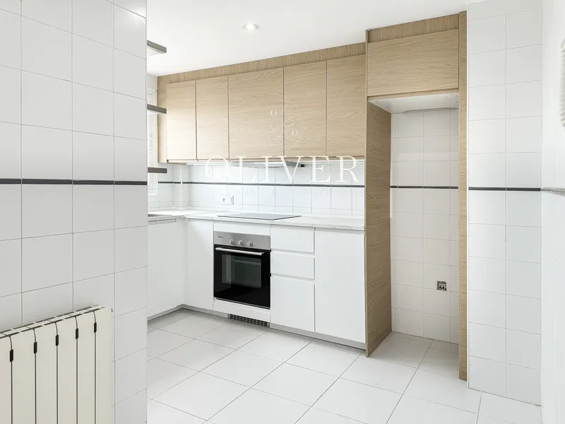 Spacious flat in Pere Garau — photo 10