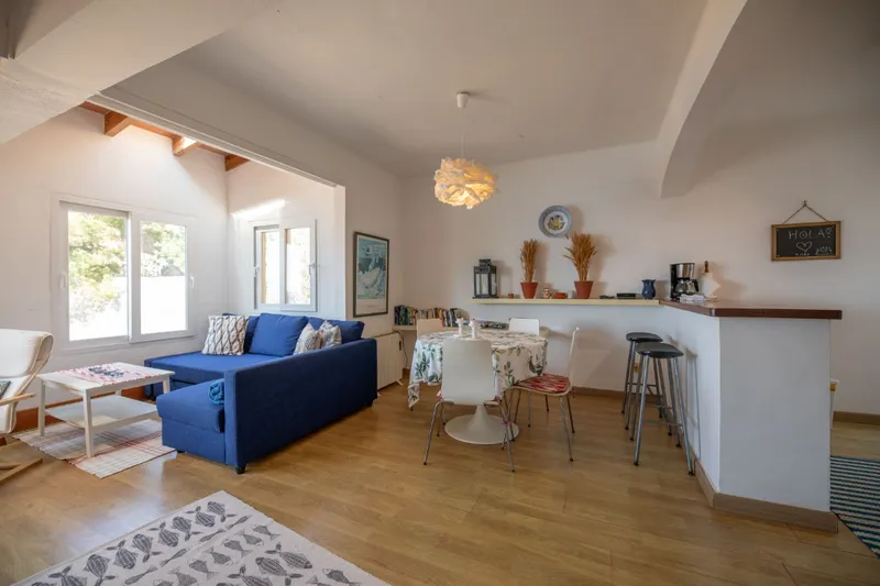 Apartment with holiday rental license in Port de Sóller — photo 5