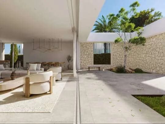 Unique villa in a quiet location with top amenities — photo 4