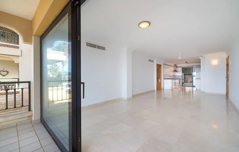 Palma de Mallorca Penthouse — photo 3