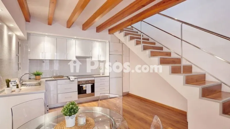 Apartment in Monti-sion — photo 3