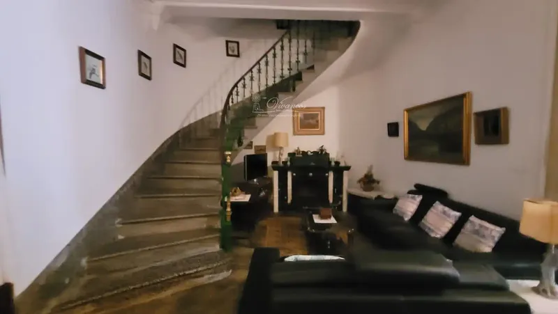 Inmobiliaria Vivancos sells the largest manor house in the village of Algaida. The property has 500 built square meters on a plot of 710 — photo 2