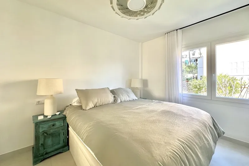 Apartment with community pool in Puerto de Andratx — photo 10