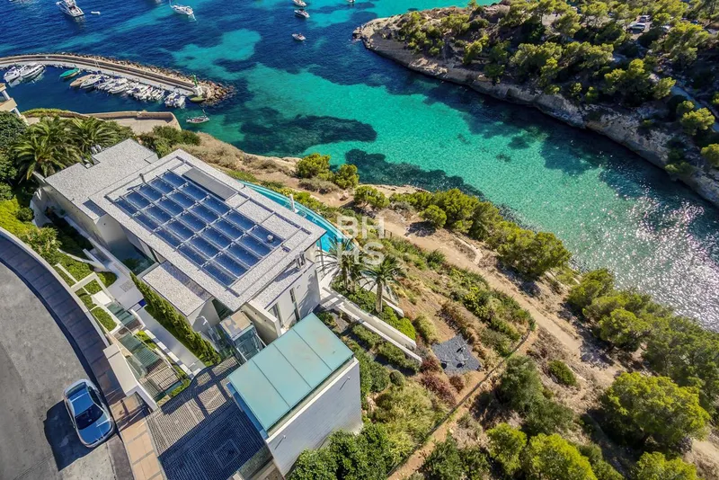 Villa for sale in Sol de Mallorca — photo 6