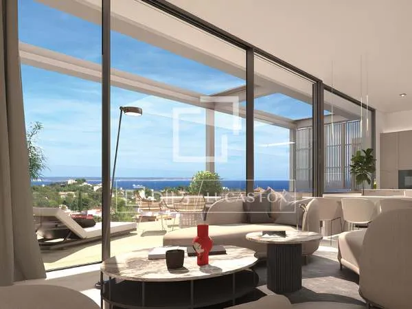 701m² house / villa for sale in Son Vida, Balearic Islands — photo 7
