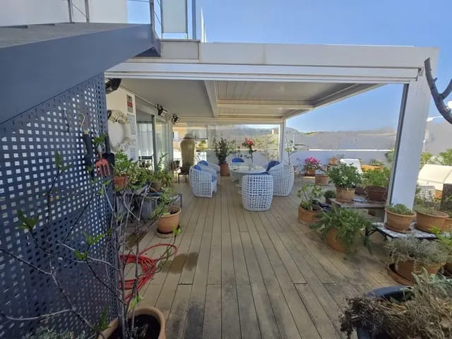 Penthouse for sale in Cala Ratjada, Capdepera — photo 8