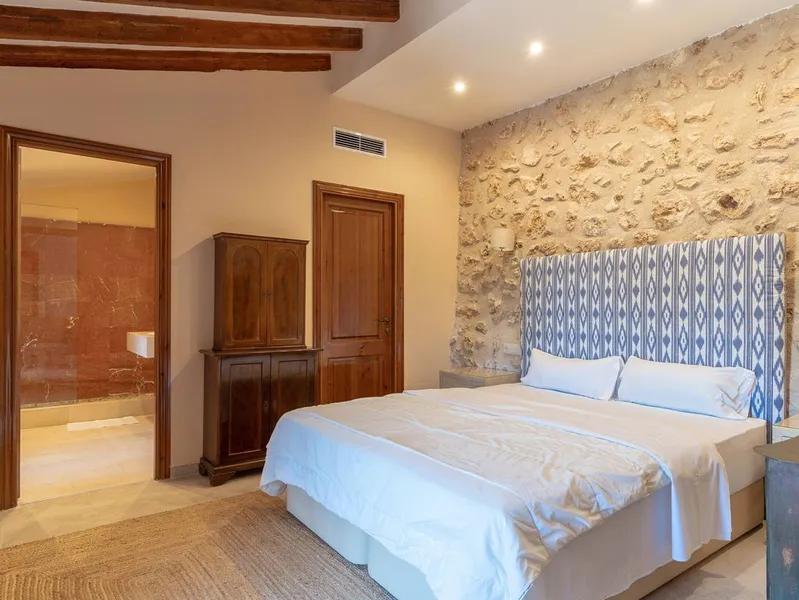 Luxury home in Llucmajor, Province of Balearic Islands — photo 11