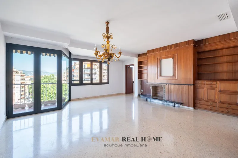 Flat - Palma de Mallorca (Can Pere Antoni), Built Surface 158m², 5 Bedrooms, 3 Bathrooms, Distance to the sea 1... — photo 3