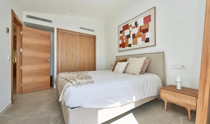 Townhouse in Esporles - newly built townhouses with communal pool — photo 10