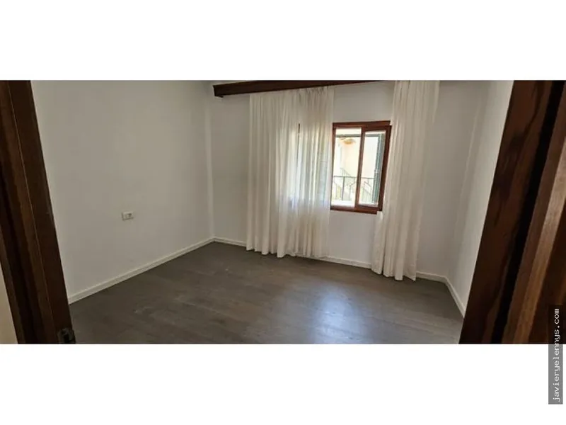 Penthouse for rent on Calle de sa Creu — photo 9