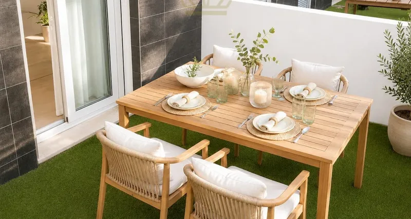 Exclusive ground floor apartment with private garden in a luxurious residential complex in... — photo 12