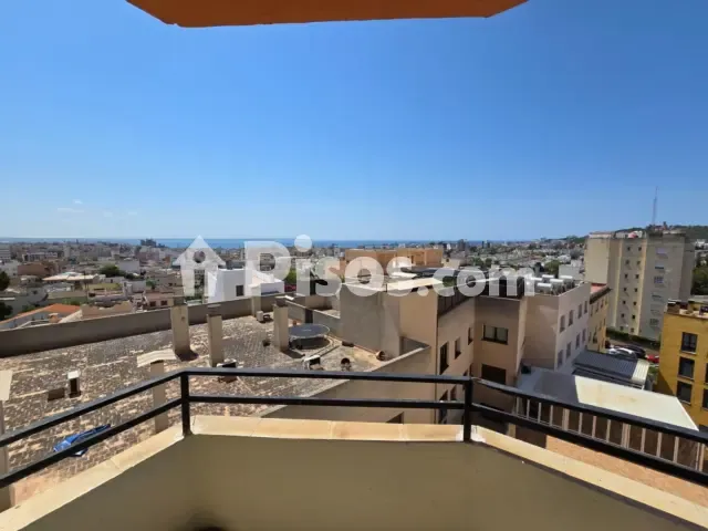 Apartment in Son Espanyolet — photo 1