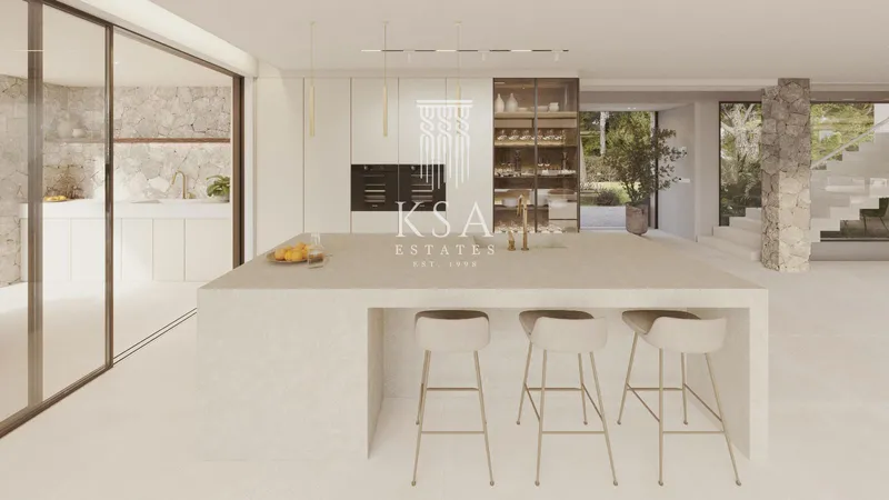 Villa — photo 6