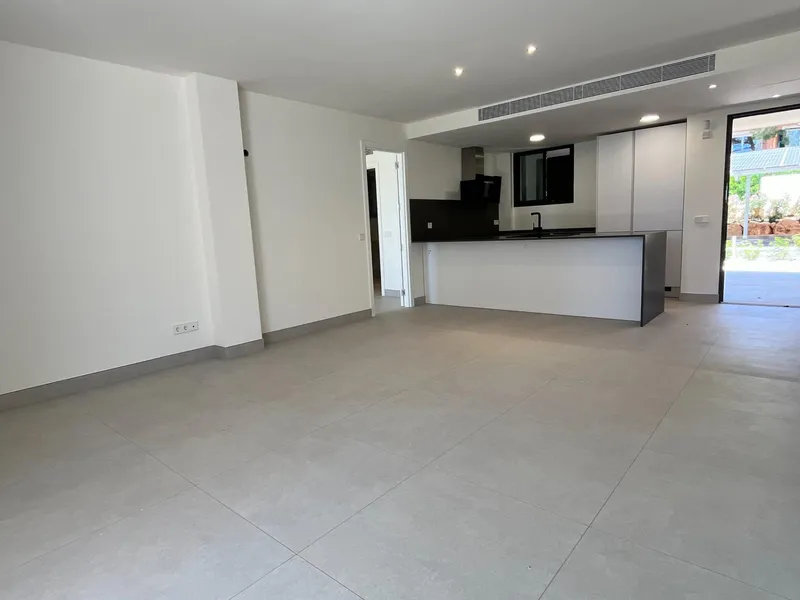 Ground floor in Residencial El Paraíso — photo 8