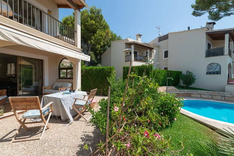 Apartment in Alcúdia, Province of Balearic Islands — photo 4