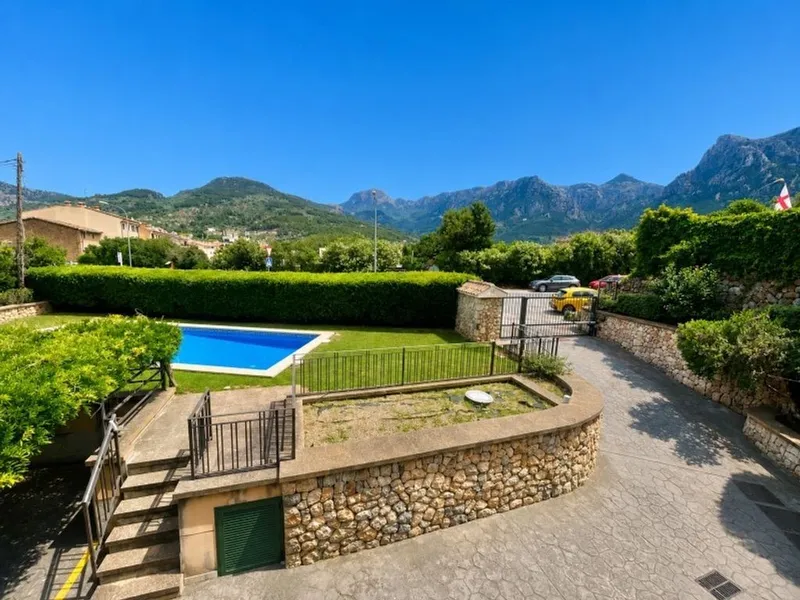 Apartment in Soller, Province of Balearic Islands — photo 3