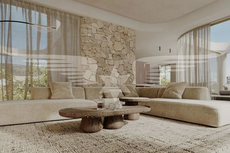 San Agustin I Penthouse with sea view and roof terrace — photo 2