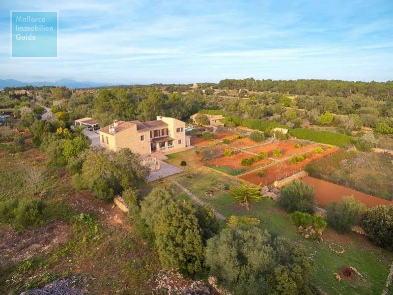Finca close to Sineu — photo 6