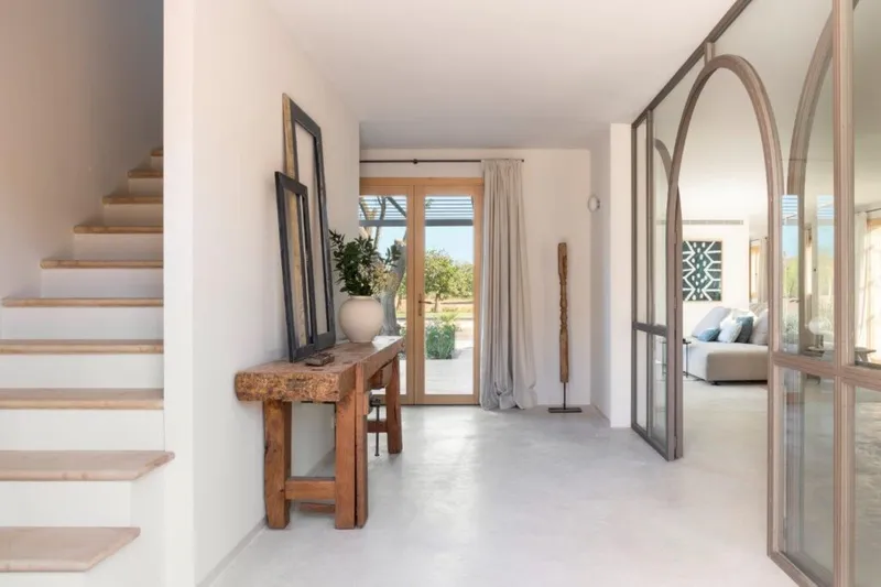 Pollensa Stunning new yet traditionally styled property with Scenic Views — photo 3