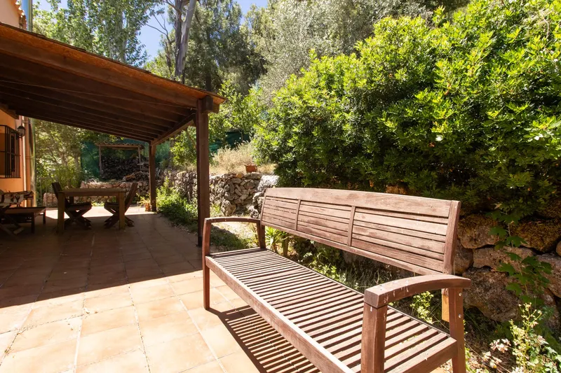 Charming home with an idyllic setting in the heart of the Serra de Tramuntana — photo 9