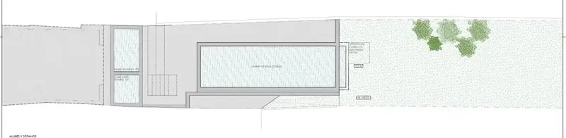 House to renovate in the picturesque village of Campanet on a plot of 436 m² with an initial construction — photo 12