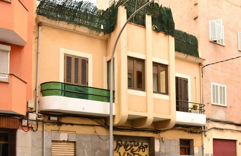 Building for sale in Arxiduc - Palma de Mallorca — photo 8