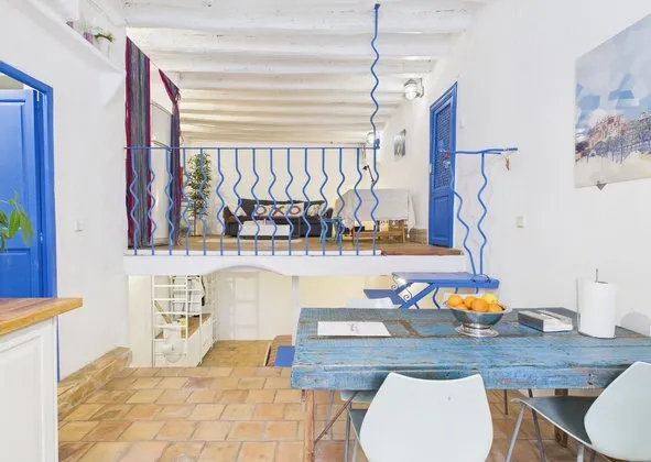 Duplex in Sta Catalina - El Jonquet, Palma de Mallorca — photo 2