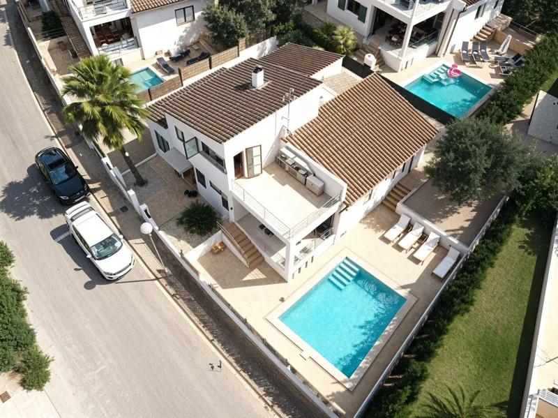 Detached Villa in Alcúdia — photo 3