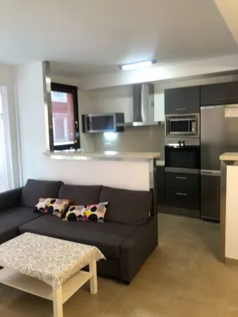 Flat - Palma de Mallorca (Centro), Built Surface 72m², 2 Bedrooms, 1 Bathroom, Lift — photo 5