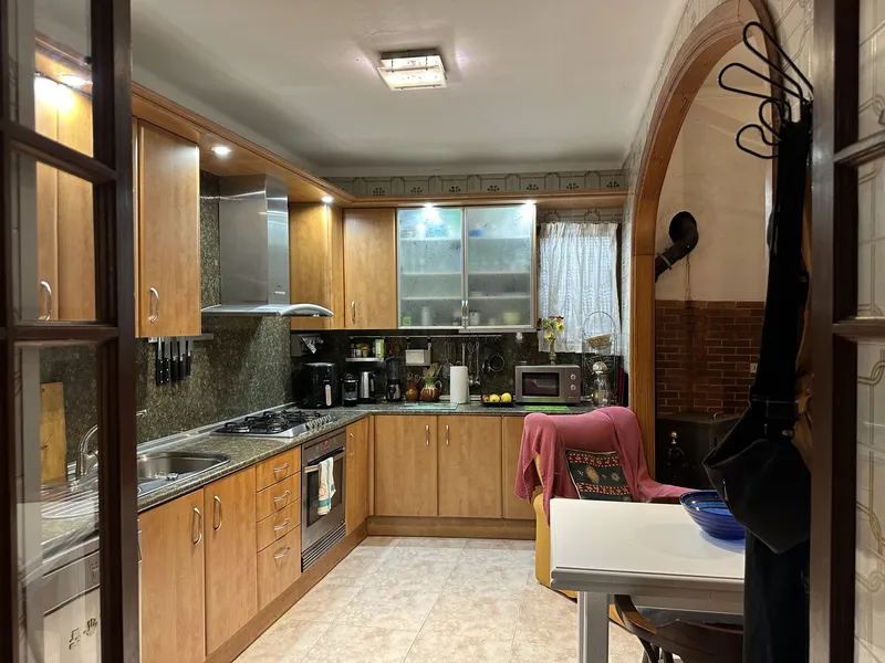 Charming village house in Felanitx with a large garden — photo 4