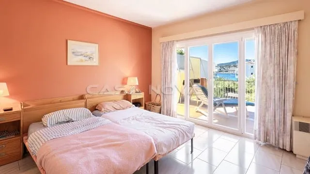 Penthouse for sale in Santa Ponsa, Calvià, Mallorca — photo 10