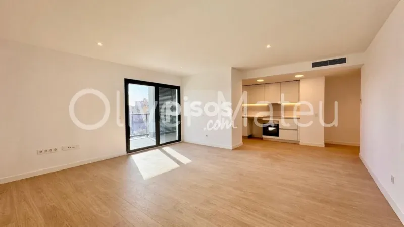 Apartment in Amanecer — photo 2