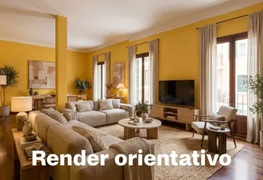 Spacious home with multiple possibilities in the center of Palma — photo 2