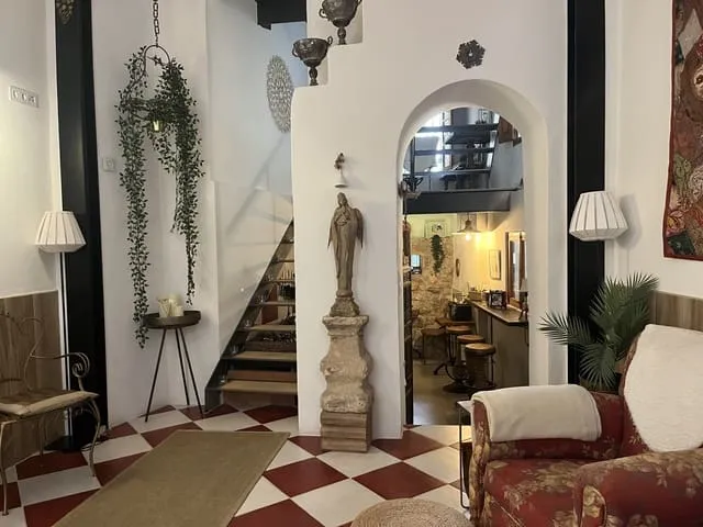 Townhouse for rent in Sóller, Mallorca — photo 3