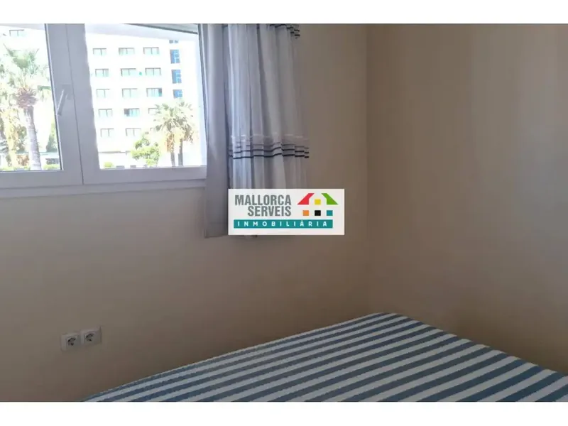Apartment on the first floor of the building — photo 9