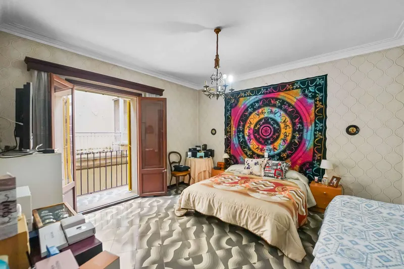 Townhouse with commercial premises, garage and great potential in the center of Felanitx — photo 6