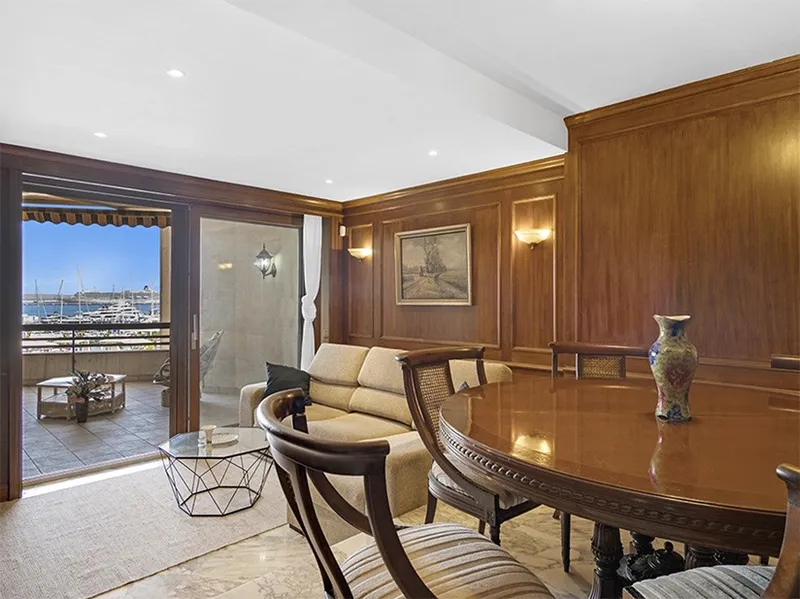 Spacious apartment on the Paseo Maritimo Mas — photo 2