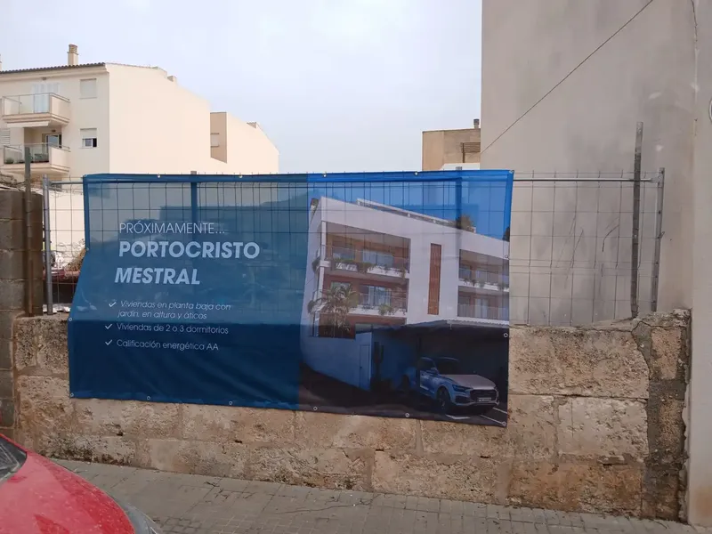 Your home in Porto Cristo: — photo 7