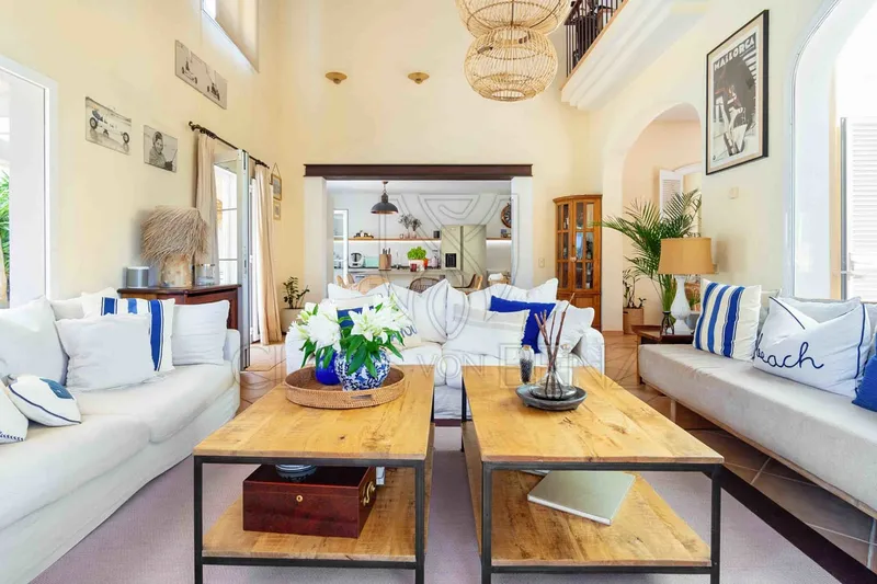Santa Ponsa – Luxurious property with style and comfort — photo 8