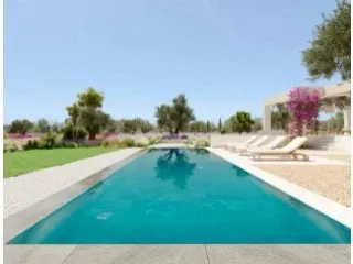 Newly built finca in a privileged location near Ses Salines Finca 3 bedrooms + 1 auxiliary room — photo 3