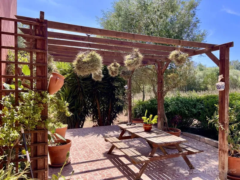 House for sale in Sencelles, Mallorca, Baleares, Spain — photo 5