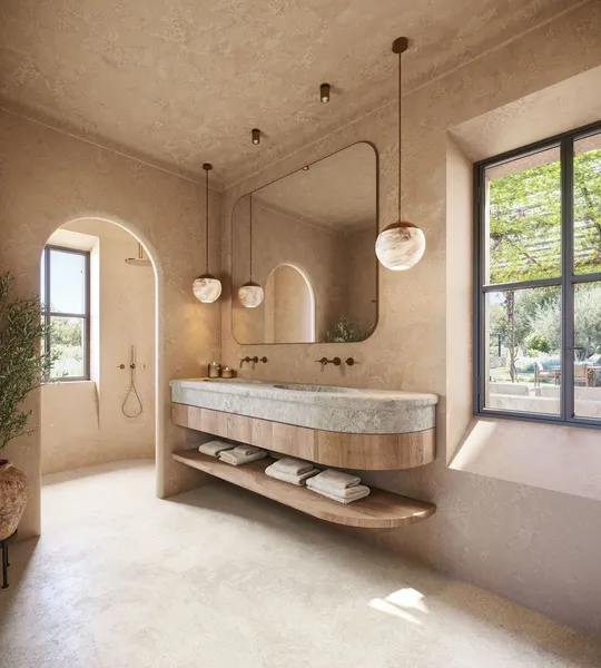 Luxury Mallorca Finca for sale in Binissalem — photo 8