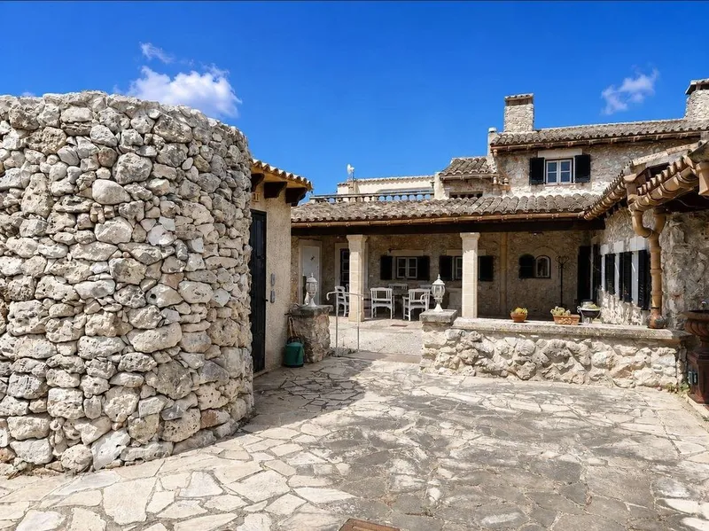 Rural or Farmhouse in Costitx, Province of Balearic Islands — photo 6