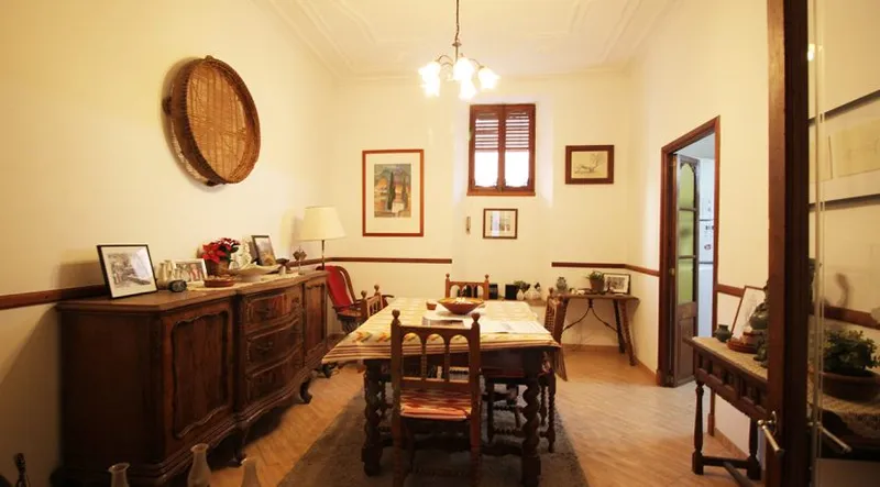Mallorcan house in the heart of Fornalutx — photo 4