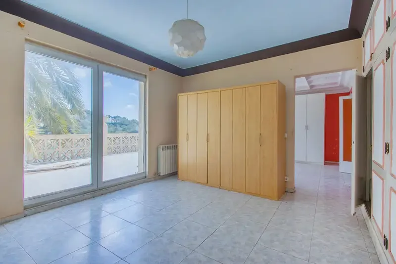 House-chalet, intended for restaurant, with adjoining land, located in the municipality of Santanyi, Porto Petro area, from the Sa Roca Blanca estate — photo 10