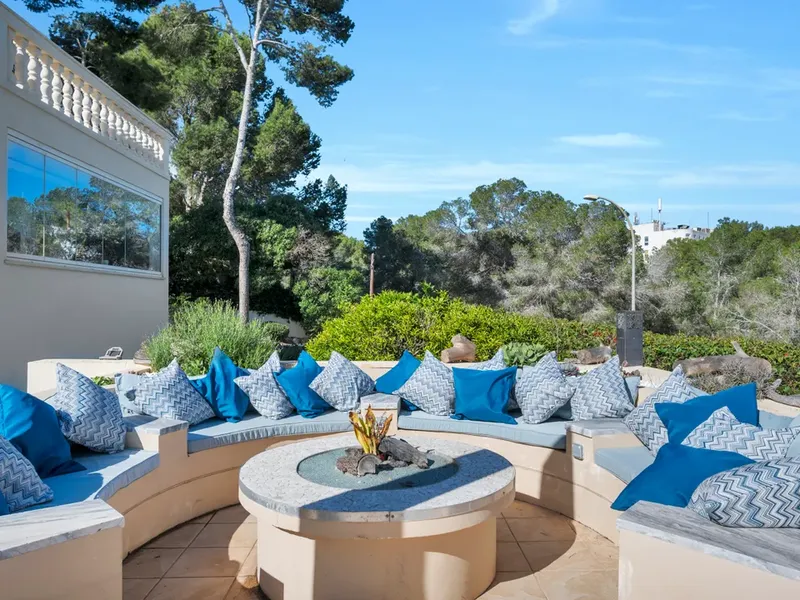 Villa in Sol De Mallorca, Mallorca — photo 6