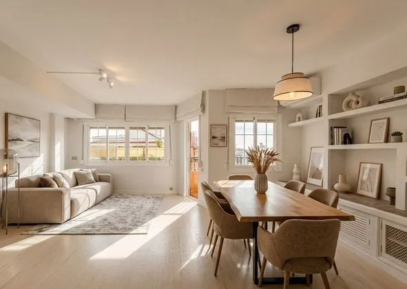 Flat / apartment in Calle de Despuig, Sta Catalina - El Jonquet, Palma de Mallorca — photo 4